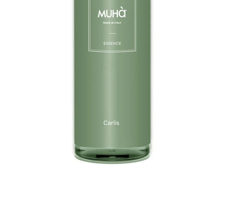 Muhà ricarica profumatore Carlis - Refil Muha' 200ml