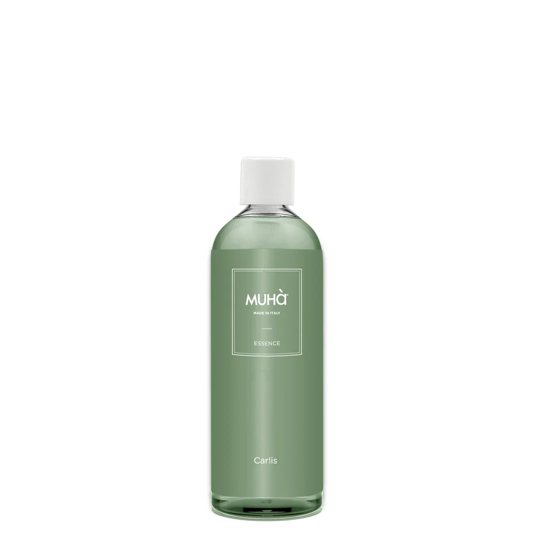 Muhà ricarica profumatore Carlis - Refil Muha' 200ml